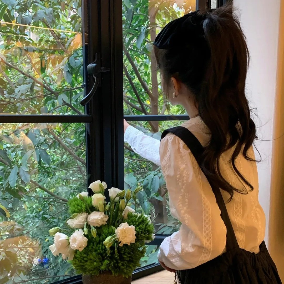 风流模特儿