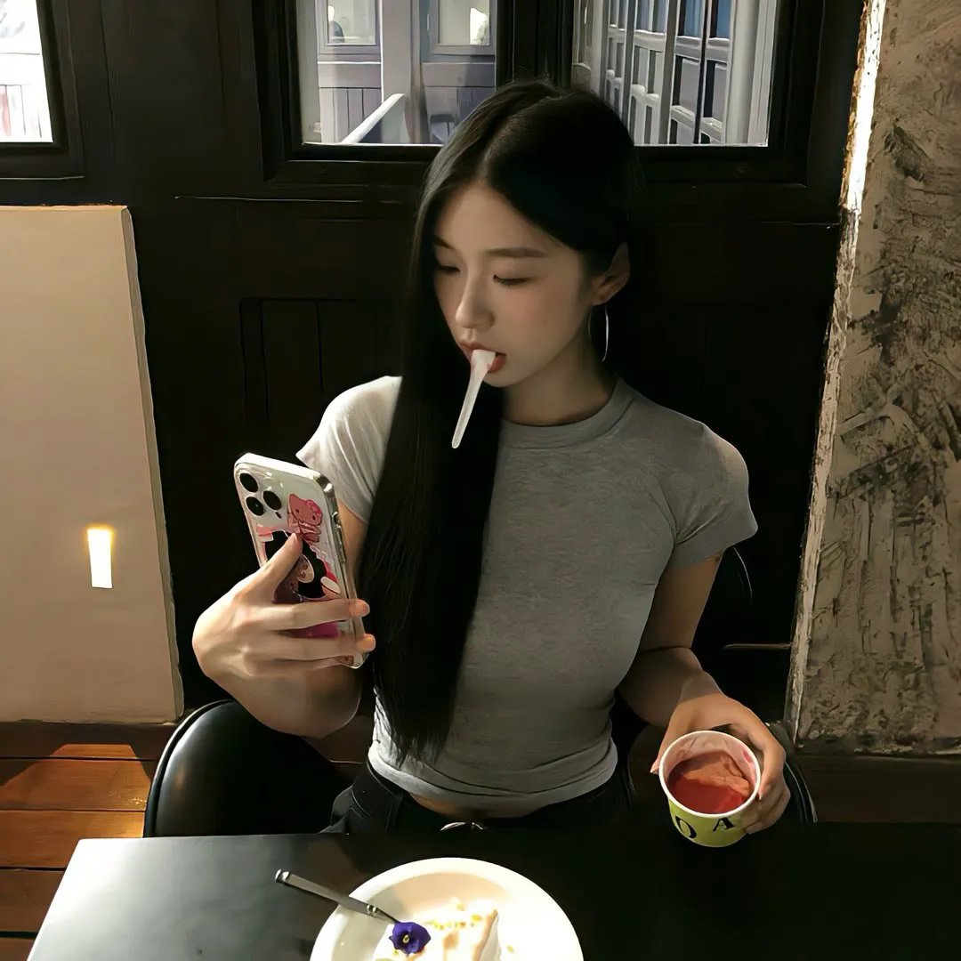 情来自有方